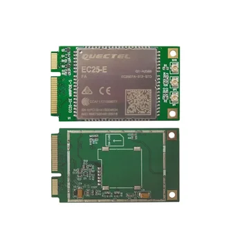 Openwrt Quectel EC25 4G CAT4 Mini PCIe Modul EC25-AFFA EC25-AFXGA EC25-EFA EC25ECGA EC25EUXGA EC25-AU EC25-AUX